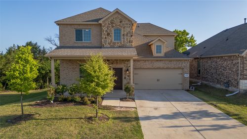 4127 Ellinger Dr, Heath, TX, 75126-3722 | Card Image