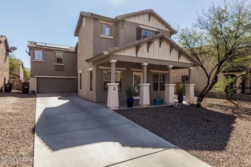 369 W Calle Cajeta, Sahuarita, AZ, 85629 | Card Image