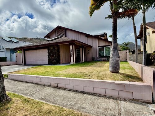 7506 Kekaa St, Honolulu, HI, 96825-2806 | Card Image
