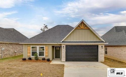 125 Piney Cv, West Monroe, LA, 71291-7461 | Card Image