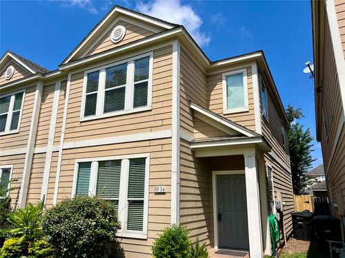 8034 Grow Ln, Houston, TX, 77040-5903 | Card Image