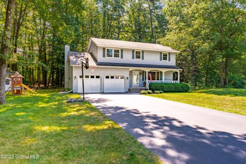 8 Old Deer Camp Rd, Saratoga Springs, NY, 12866-5792 | Card Image