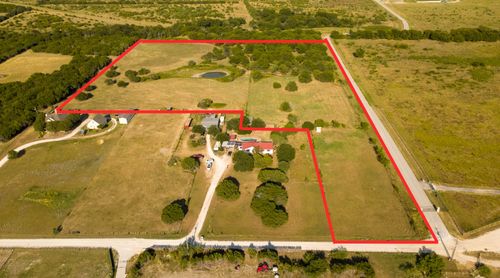 7500 Stephenson Rd, Godley, TX, 76044-3980 | Card Image