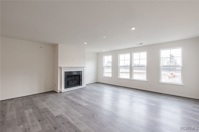 4118 Ebbies Xing, Condo with 3 bedrooms, 2 bathrooms and null parking in Midlothian VA | Image 6