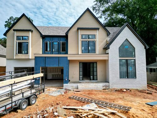 405 Latimer Rd, Raleigh, NC, 27609-5905 | Card Image