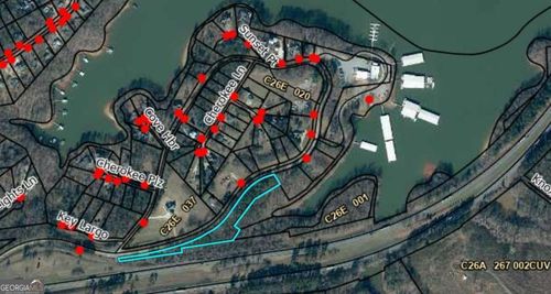 0 Cherokee Ct, Lavonia, GA, 30553 | Card Image