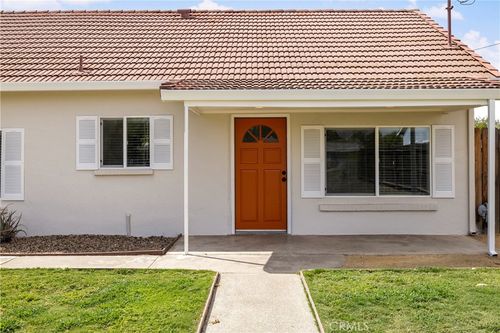 112 E Tehama St, Orland, CA, 95963-1546 | Card Image