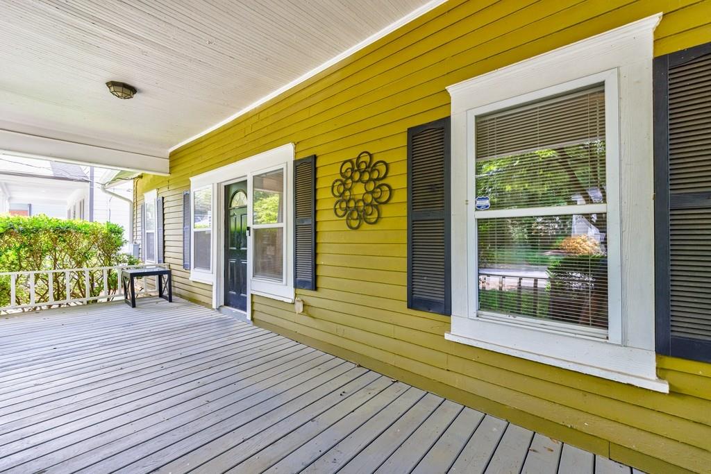 Residential Lease in Atlanta 2