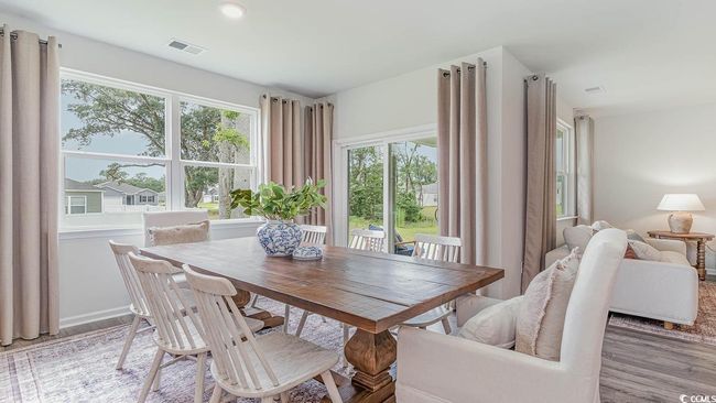 323 Glade Ct, House other with 3 bedrooms, 2 bathrooms and 4 parking in Loris SC | Image 7