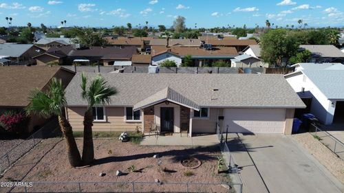 8524 W Weldon Ave, Phoenix, AZ, 85037-2741 | Card Image