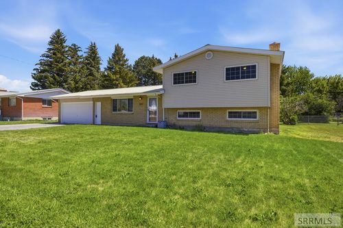 409 Quigg Ave, Shelley, ID, 83274-1158 | Card Image