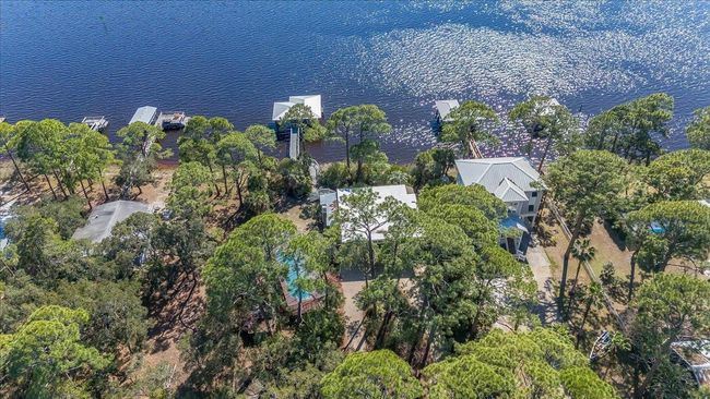 2489 Surf Rd, House other with 4 bedrooms, 4 bathrooms and null parking in Panacea FL | Image 4