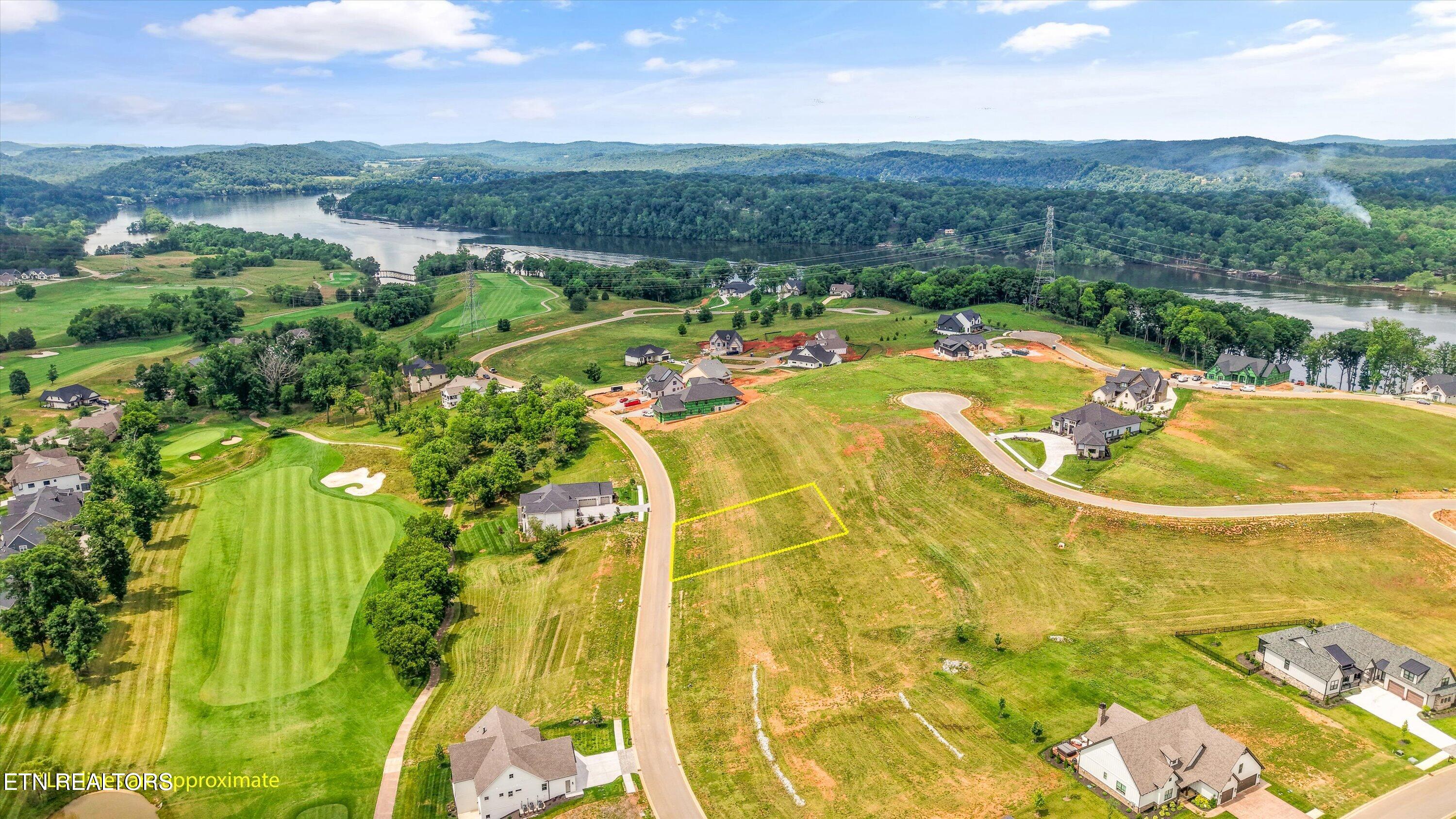 Land in Loudon