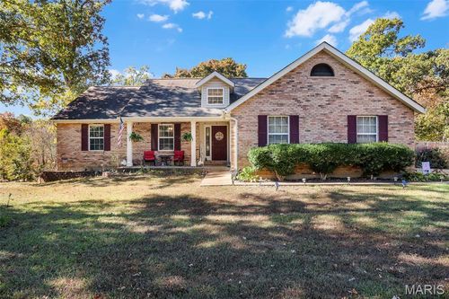 13029 Mammoth Road, De Soto, MO, 63020 | Card Image