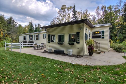 24514 State Highway 178, Cornell, WI, 54732-5400 | Card Image