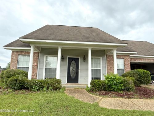 336 Willow Run, Pearl, MS, 39208 | Card Image