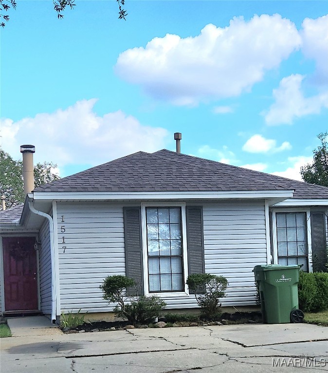 Westminster Dr, Montgomery, AL 36117 #1