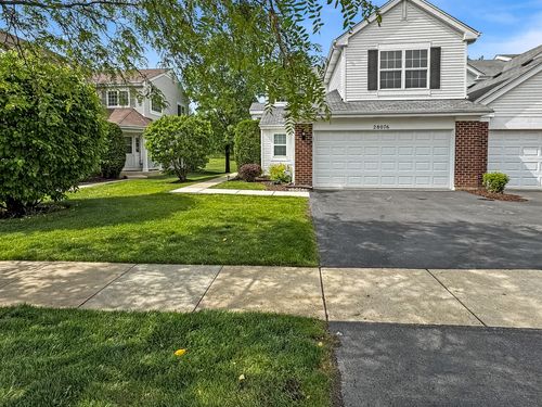 28076 W Niagara St, Lakemoor, IL, 60051-6669 | Card Image