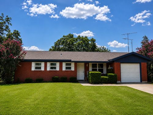 156 George Scott St, Cross Plains, TX, 76443-2217 | Card Image