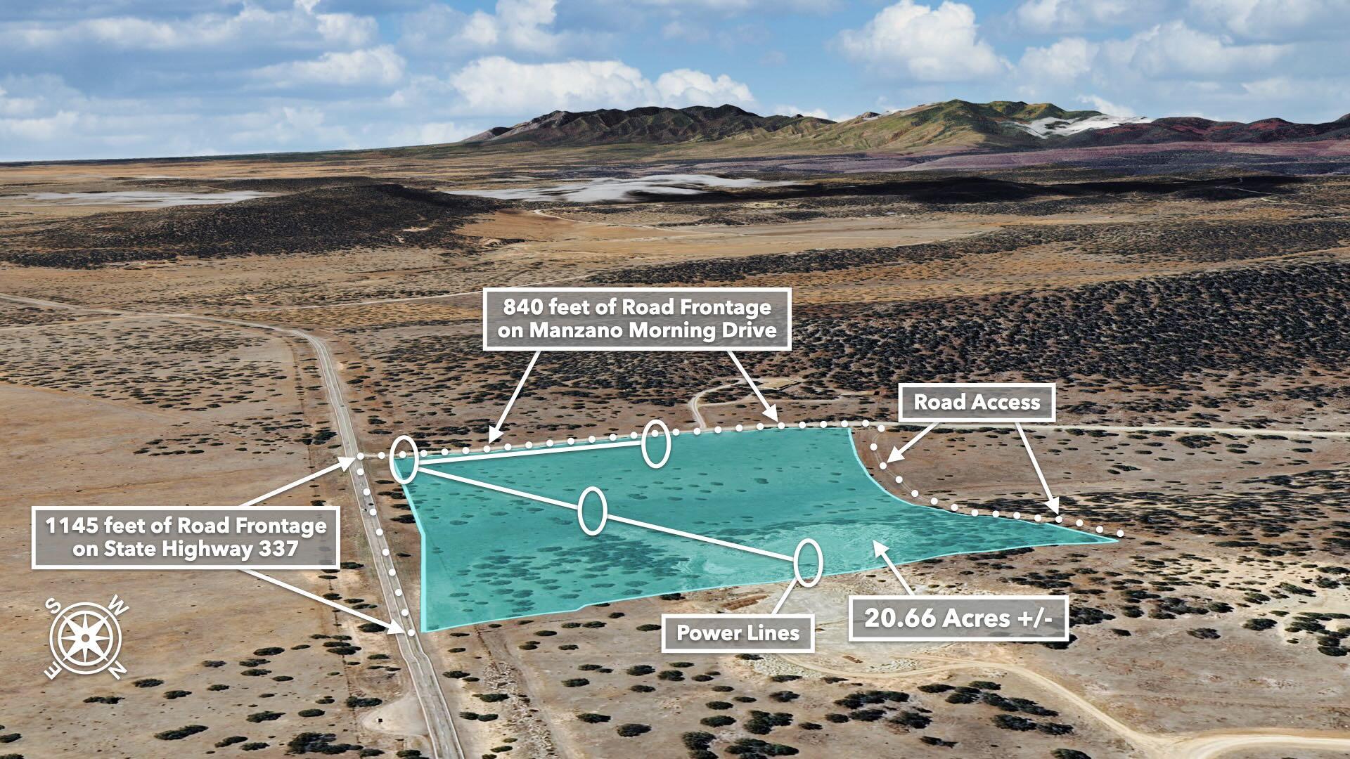 Land in Estancia 2