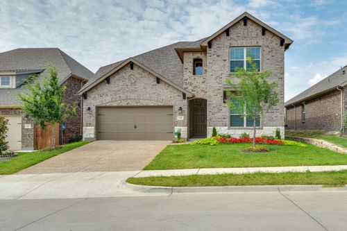 315 Crescent Ave, Melissa, TX, 75454-2956 | Card Image