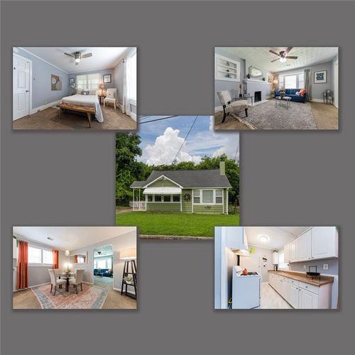 628 Albert St Nw, ATLANTA, GA, 30318-6114 | Card Image