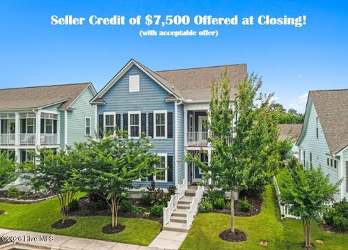 9286 Murphy Way Sw, Calabash, NC, 28467-5201 | Card Image
