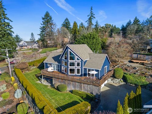 10207 Melody Lane Sw, Lakewood, WA, 98498 | Card Image