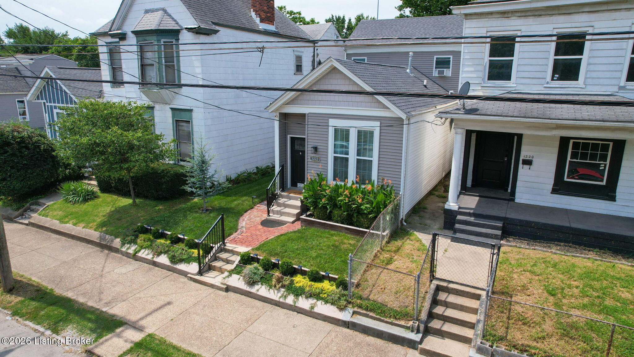 Residential in Louisville 5