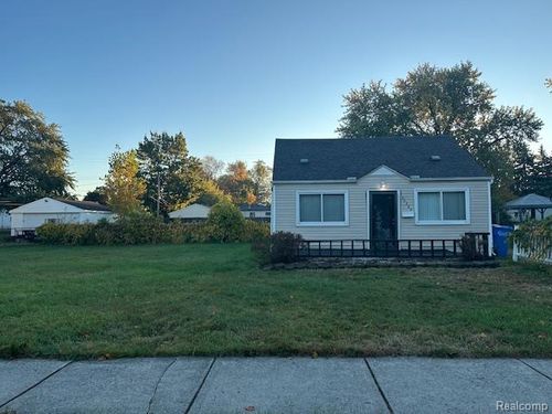 25202 Firwood Ave, Warren, MI, 48089-4136 | Card Image