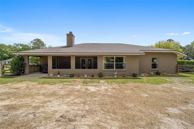 15948 Nw 206 Th Dr, House other with 3 bedrooms, 2 bathrooms and null parking in High Springs FL | Image 50