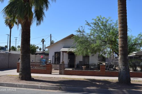 1021 E Taylor Street, Phoenix, AZ, 85006 | Card Image
