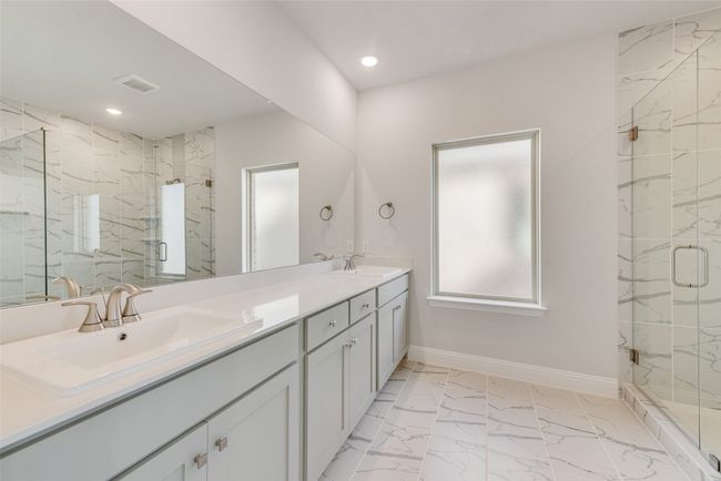 7121 Daytona Mews, House other with 3 bedrooms, 3 bathrooms and null parking in Rowlett TX | Image 14
