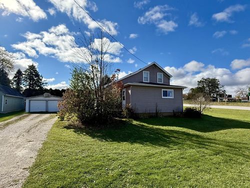 127 E 1st Street, Waldo, WI, 53093 | Card Image