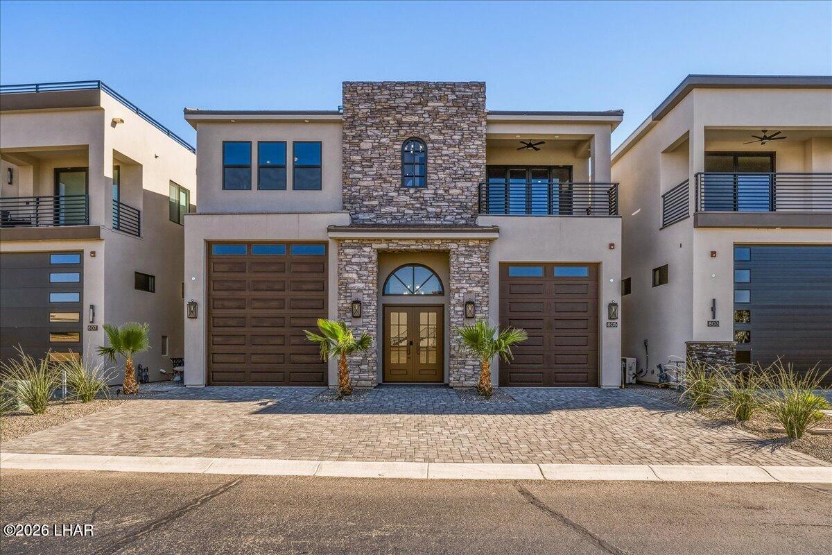 Residential in Lake Havasu City 2