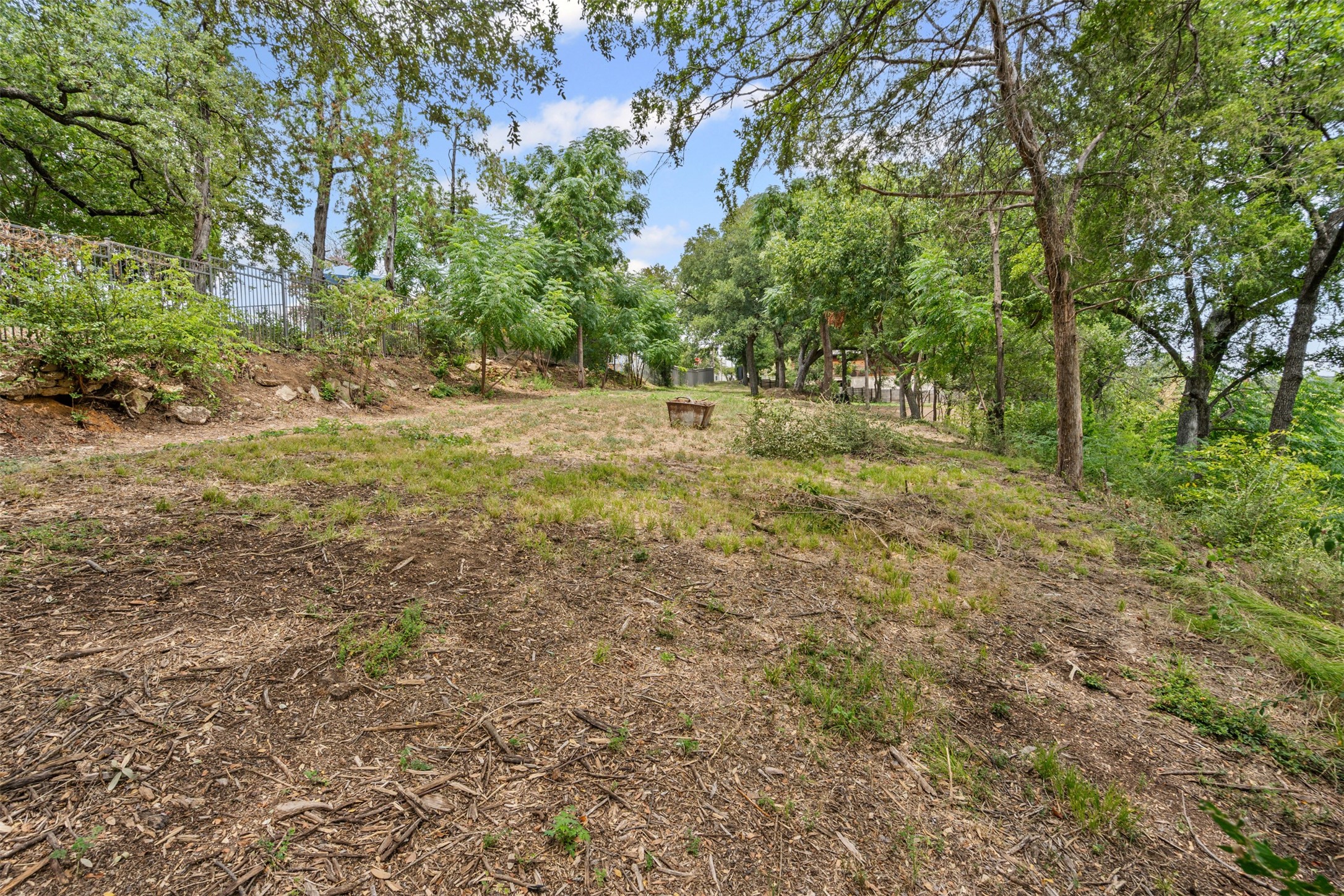 Land in Fort Worth 3
