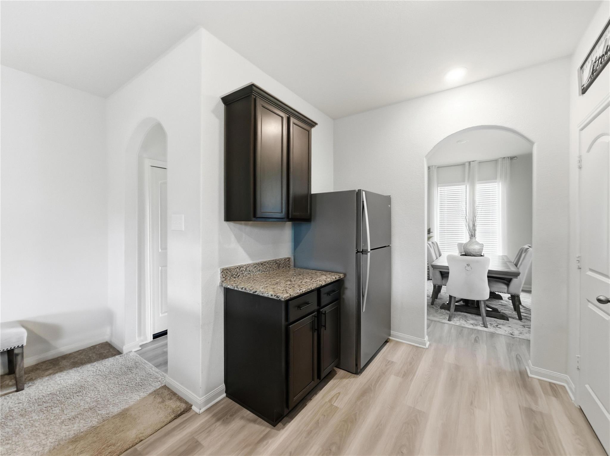 Residential in Katy 2