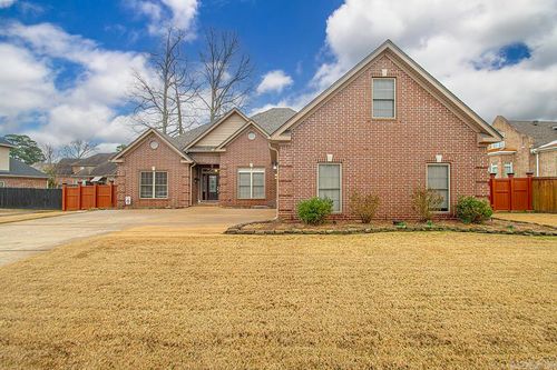 2907 Shadow Creek Dr, Benton, AR, 72019-6997 | Card Image