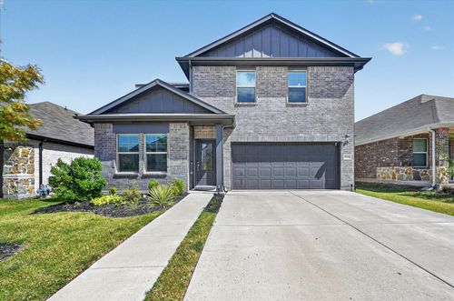 1326 Great Sand Dune St, Royse City, TX, 75189-2564 | Card Image