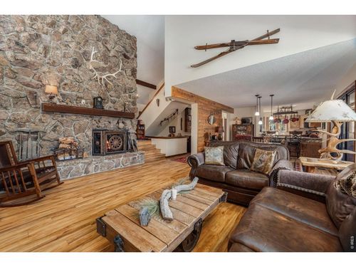 636 Steamer Dr, Estes Park, CO, 80517-9609 | Card Image