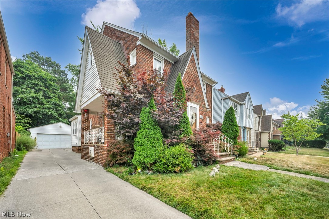 Residential in Cleveland Heights 3