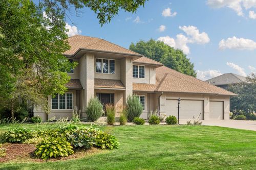 3344 Charleston Drive, Woodbury, MN, 55129 | Card Image