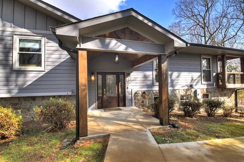 117 Milam Street, Blue Ridge, GA, 30513 | Card Image