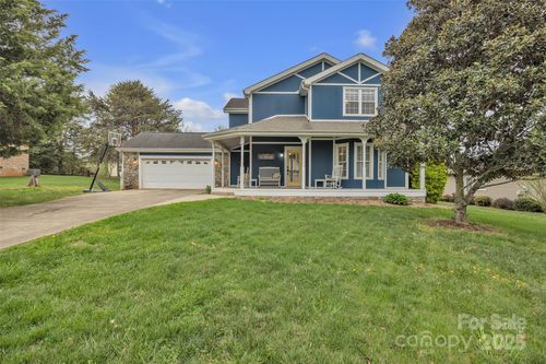 63 Frost Ln, Taylorsville, NC, 28681-5711 | Card Image