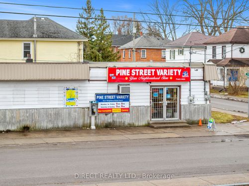 47 Pine St, Belleville, ON, K8N2M4 | Card Image