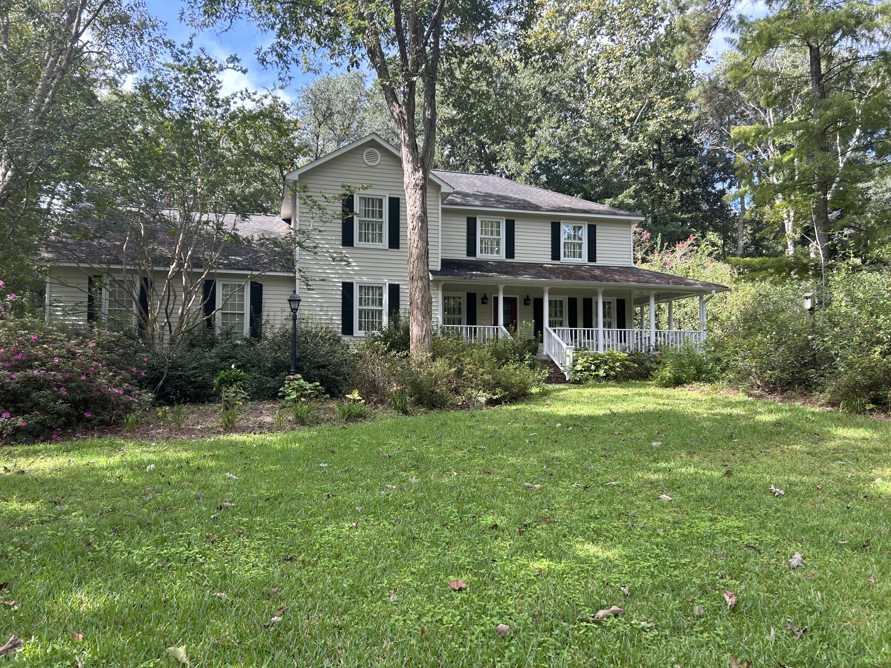 Brandywine Dr, Summerville, SC 29485