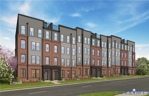 a-3604 Daisy Field Walk, Richmond, VA, 23233 | Card Image