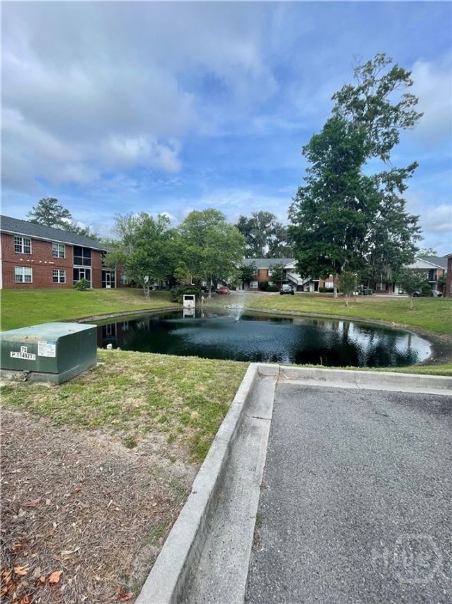 APT-48 - 310 Tibet Ave, Condo with 2 bedrooms, 2 bathrooms and null parking in savannah GA | Image 11