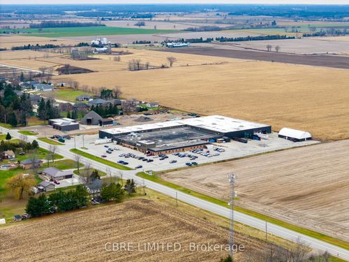 268 Appin Rd, Glencoe, ON, N0L1M0 | Card Image