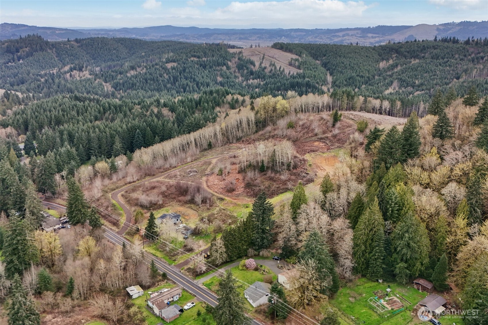 Land in Castle Rock 5